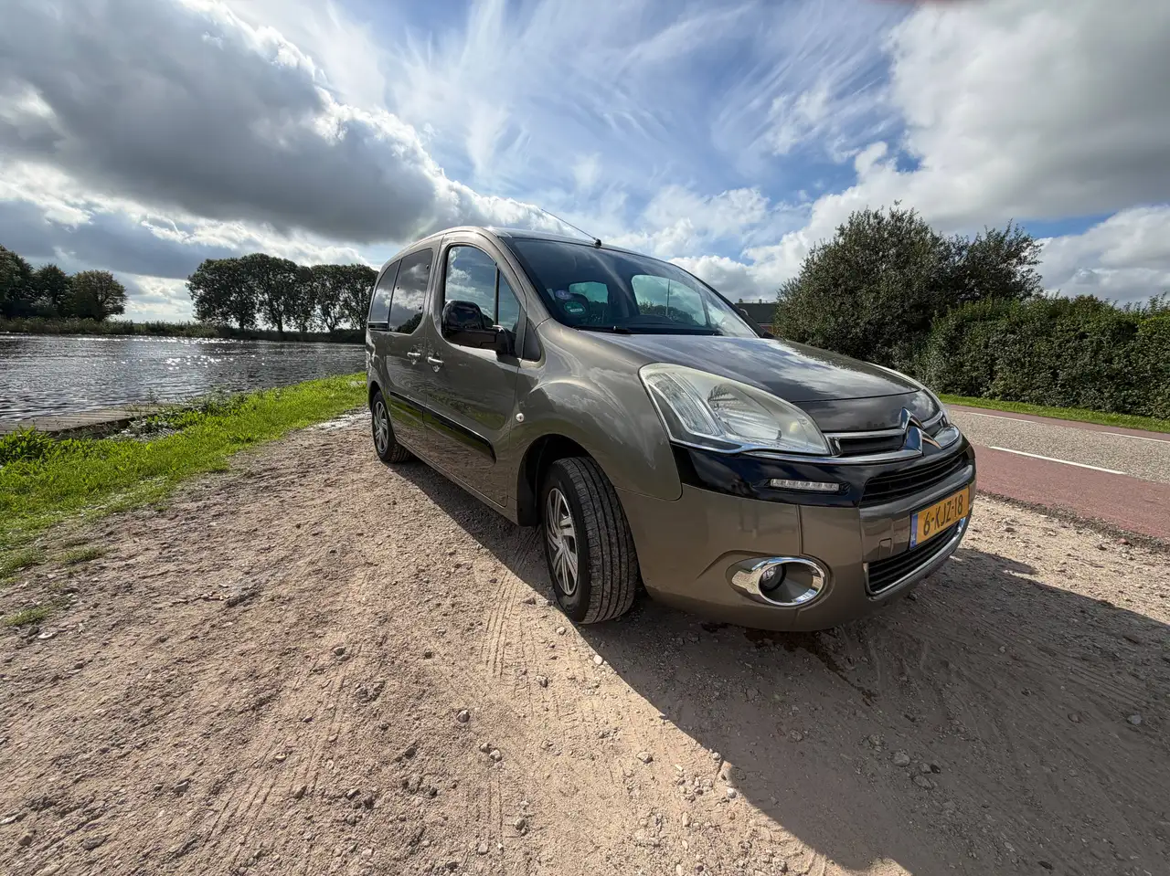 Citroën Berlingo
