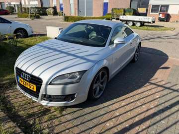 2.0 TFSI - Rotor wielen - Leer