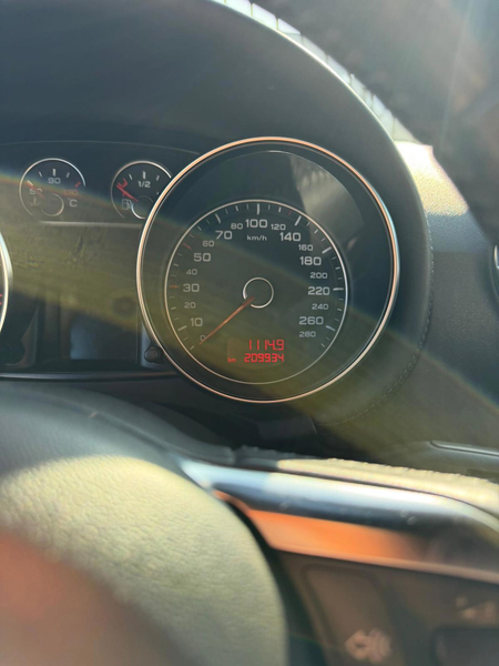 Audi TT 2.0 TFSI - Rotor wielen - Leer — photo 6