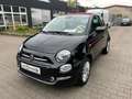 Fiat 500C Cabrio MY23 1.0 Dolcevita Navi PDC Klima Schwarz - thumbnail 1