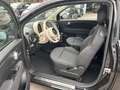 Fiat 500C Cabrio MY23 1.0 Dolcevita Navi PDC Klima Schwarz - thumbnail 5