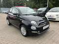 Fiat 500C Cabrio MY23 1.0 Dolcevita Navi PDC Klima Schwarz - thumbnail 4