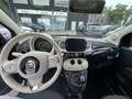 Fiat 500C Cabrio MY23 1.0 Dolcevita Navi PDC Klima Schwarz - thumbnail 6