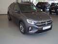 Volkswagen Taigo 1,5 TSI DSG R-Line *AHK*Navi*IQ.Drive*Keyless Gris - thumbnail 6