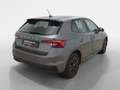 Skoda Fabia Fabia 1.0 TSI 95 CV Young Edition Gris - thumbnail 6