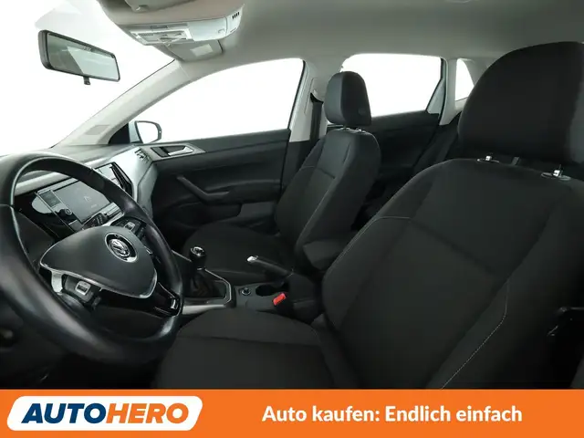 Volkswagen Polo view 10