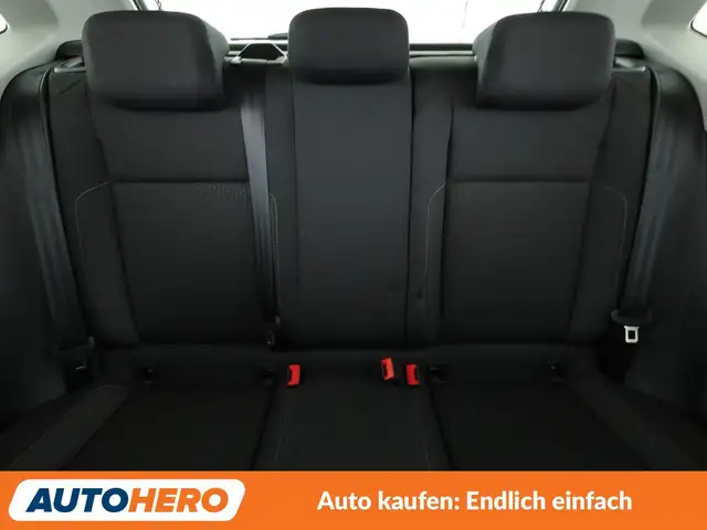 Volkswagen Polo view 15