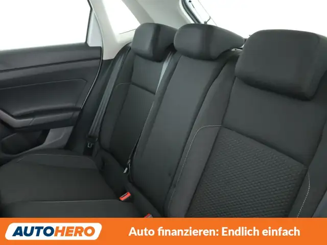Volkswagen Polo view 14