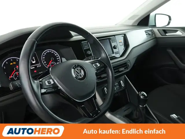 Volkswagen Polo view 11