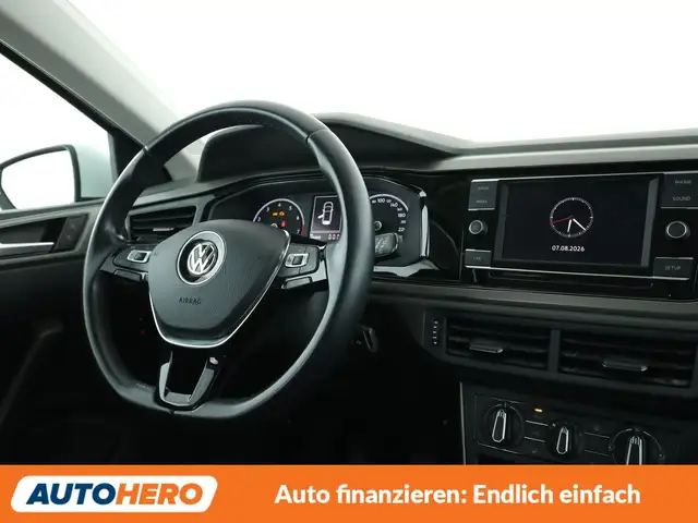 Volkswagen Polo view 13