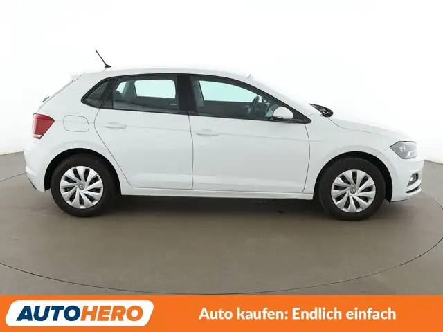 Volkswagen Polo view 7