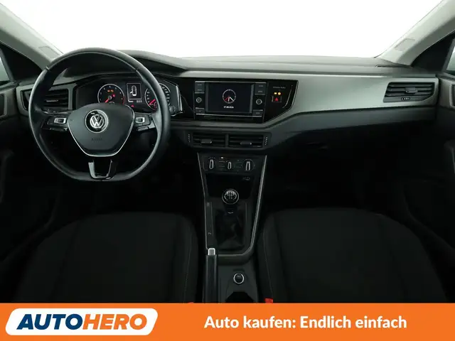 Volkswagen Polo view 12