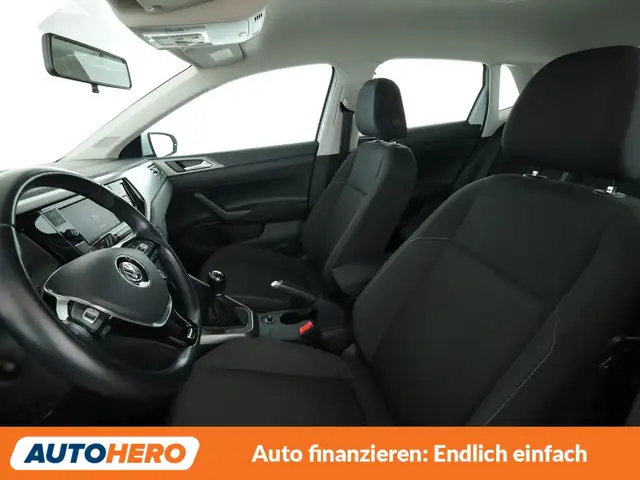 Volkswagen Polo view 10
