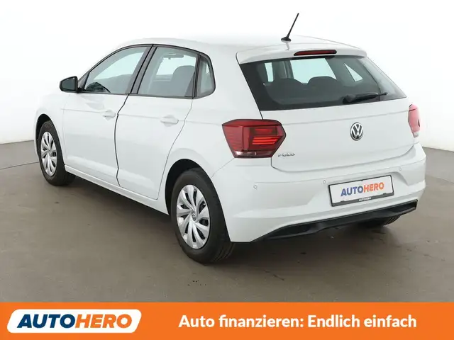Volkswagen Polo view 4