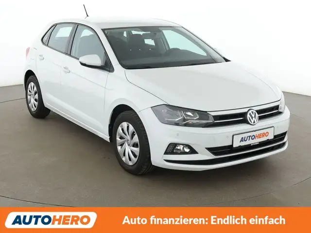Volkswagen Polo view 8