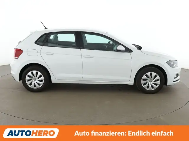 Volkswagen Polo view 7