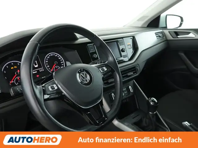 Volkswagen Polo view 11
