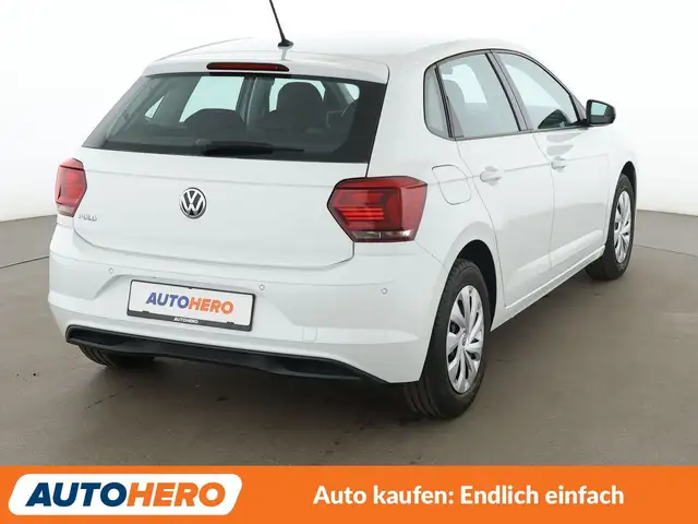 Volkswagen Polo view 6