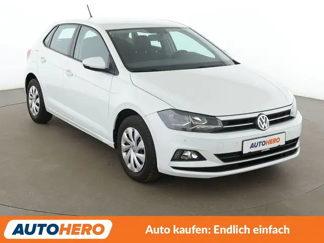 Volkswagen Polo view 8