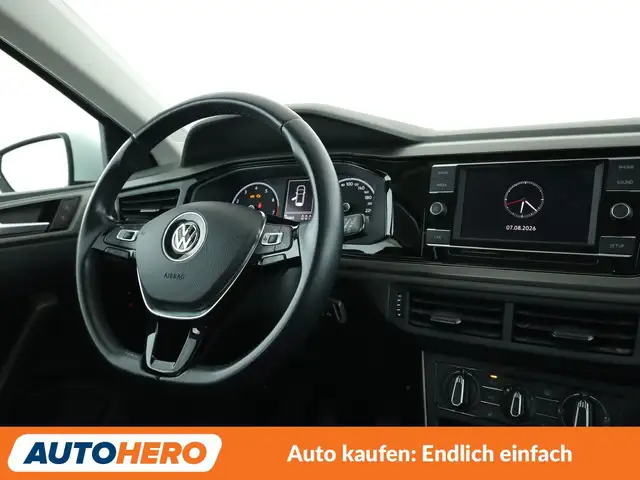 Volkswagen Polo view 13