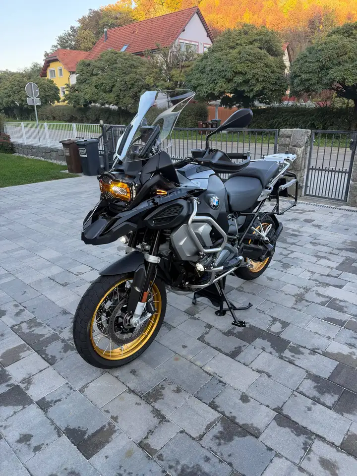 BMW R 1250 GS