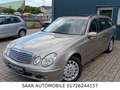 Mercedes-Benz E 200 E -Klasse T-Modell AUTOMATIK/KLIMA/EURO4 Silber - thumbnail 3