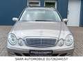 Mercedes-Benz E 200 E -Klasse T-Modell AUTOMATIK/KLIMA/EURO4 Silber - thumbnail 2