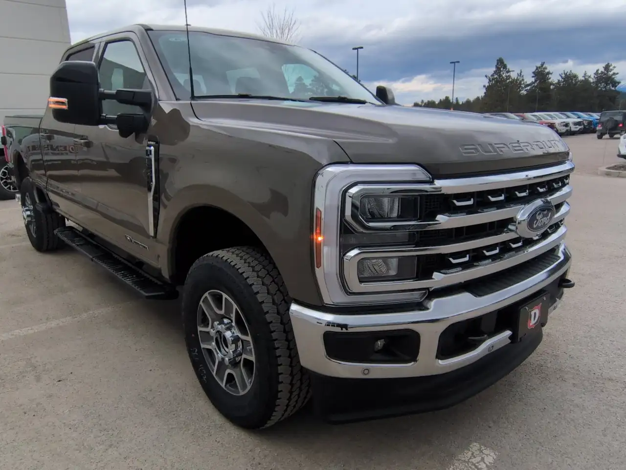 2026 Ford F 350