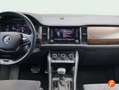 Skoda Kodiaq 2.0TDI AB tech Sportline 4x4 DSG 147kW Azul - thumbnail 12