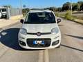 Fiat Panda 1.3 MJT S&S Easy Van 4 posti Bianco - thumbnail 2
