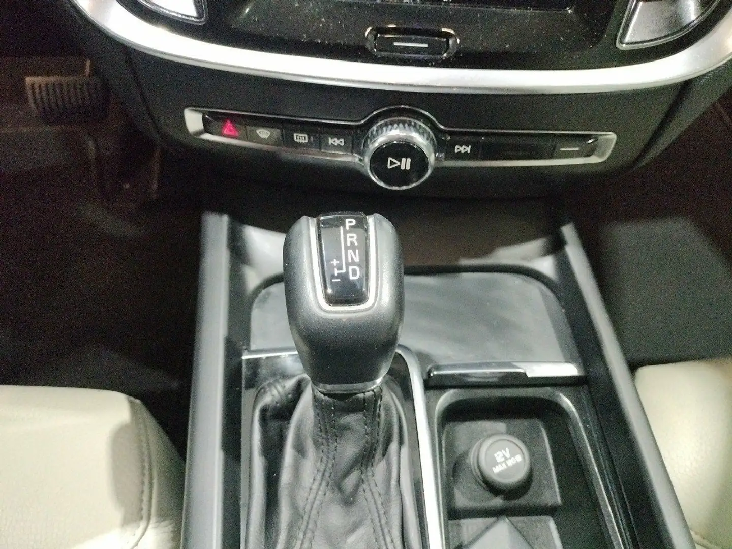 Volvo V60 D3 Business Plus Aut. - 2