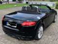 Audi TT Audi TT Roadster Roadster 1.8 TFSi- S Line Schwarz - thumbnail 9