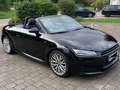 Audi TT Audi TT Roadster Roadster 1.8 TFSi- S Line Schwarz - thumbnail 10