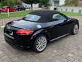 Audi TT Audi TT Roadster Roadster 1.8 TFSi- S Line Schwarz - thumbnail 4