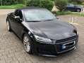 Audi TT Audi TT Roadster Roadster 1.8 TFSi- S Line Schwarz - thumbnail 3