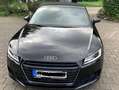 Audi TT Audi TT Roadster Roadster 1.8 TFSi- S Line Schwarz - thumbnail 1