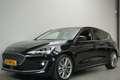 Ford Focus 1.0 EcoBoost Hybrid Vignale LEER LED B&O HEAD UP V Schwarz - thumbnail 12
