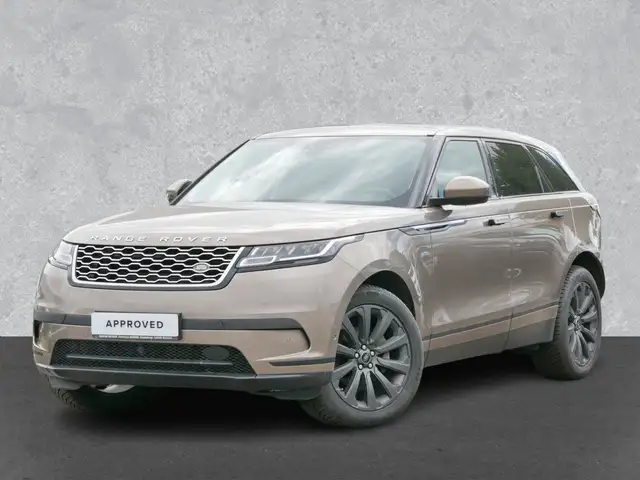 Land Rover Range Rover Velar D240 AWD
