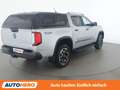 Volkswagen Amarok 3.0 TDI PanAmericana Doppelkabine 4Motion Silber - thumbnail 6
