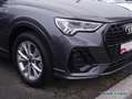 Audi Q3 S line 35 TFSI S tronic ACC Navi RFK Keyless Grau - thumbnail 10