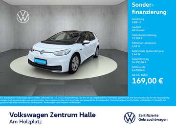 Pro 107 kW (145 PS) 1-Gang-Automatik
