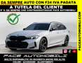 BMW 320 i M SPORT M-SPORT MSPORT PRO PDC 18" TETTO CRUISE Bianco - thumbnail 1