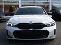 BMW 320 i M SPORT M-SPORT MSPORT PRO PDC 18" TETTO CRUISE Bianco - thumbnail 4
