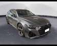 Audi RS6 Avant 4.0 mhev quattro tiptronic Gris - thumbnail 9