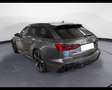 Audi RS6 Avant 4.0 mhev quattro tiptronic Gris - thumbnail 12