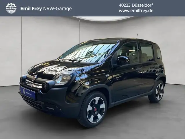 Fiat Panda 1.0 GSE Hybrid City Plus + Tech Plus Paket