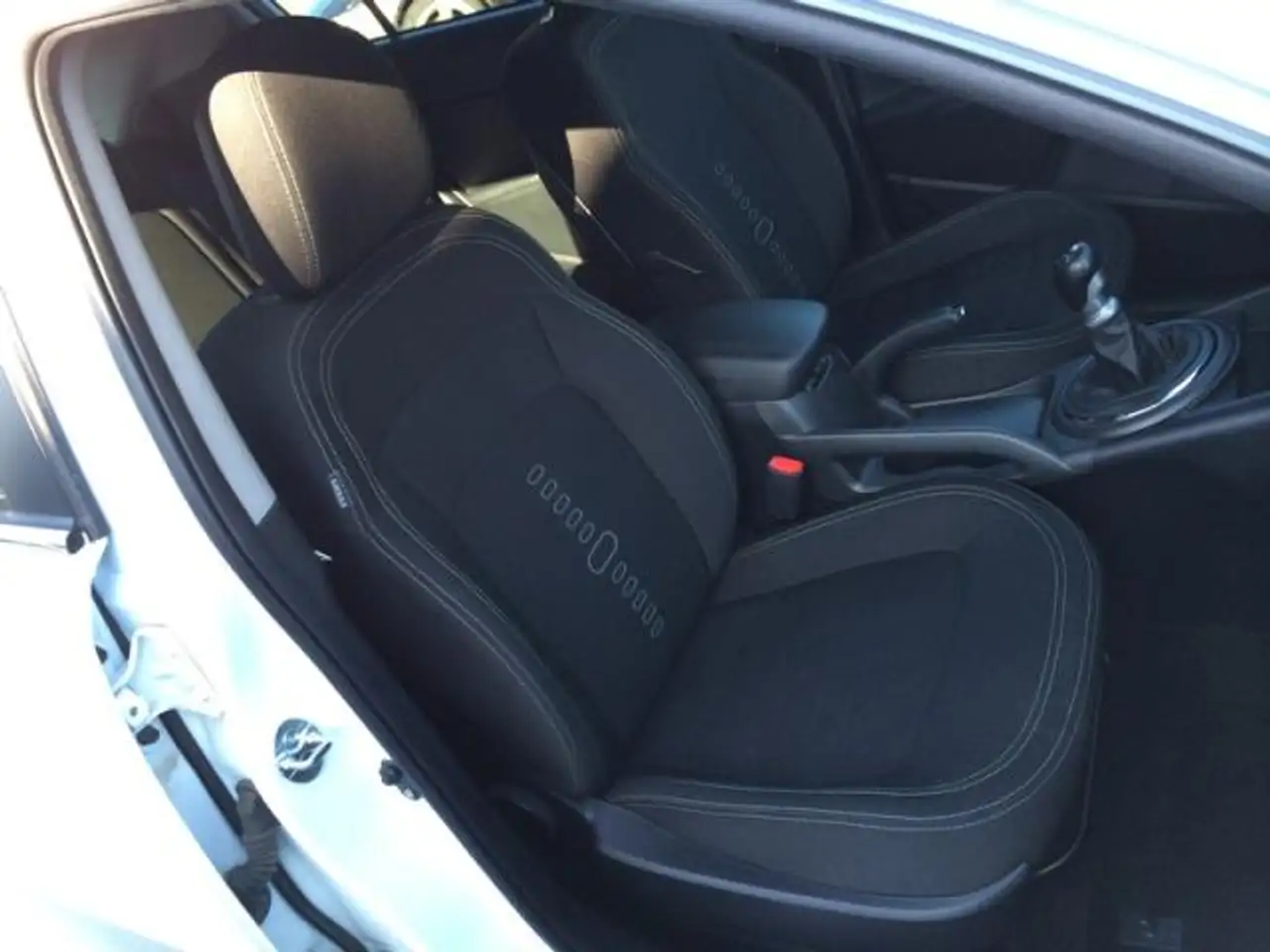Kia Sportage 1.7 CRDi 115 ISG 2WD Active, foto 3