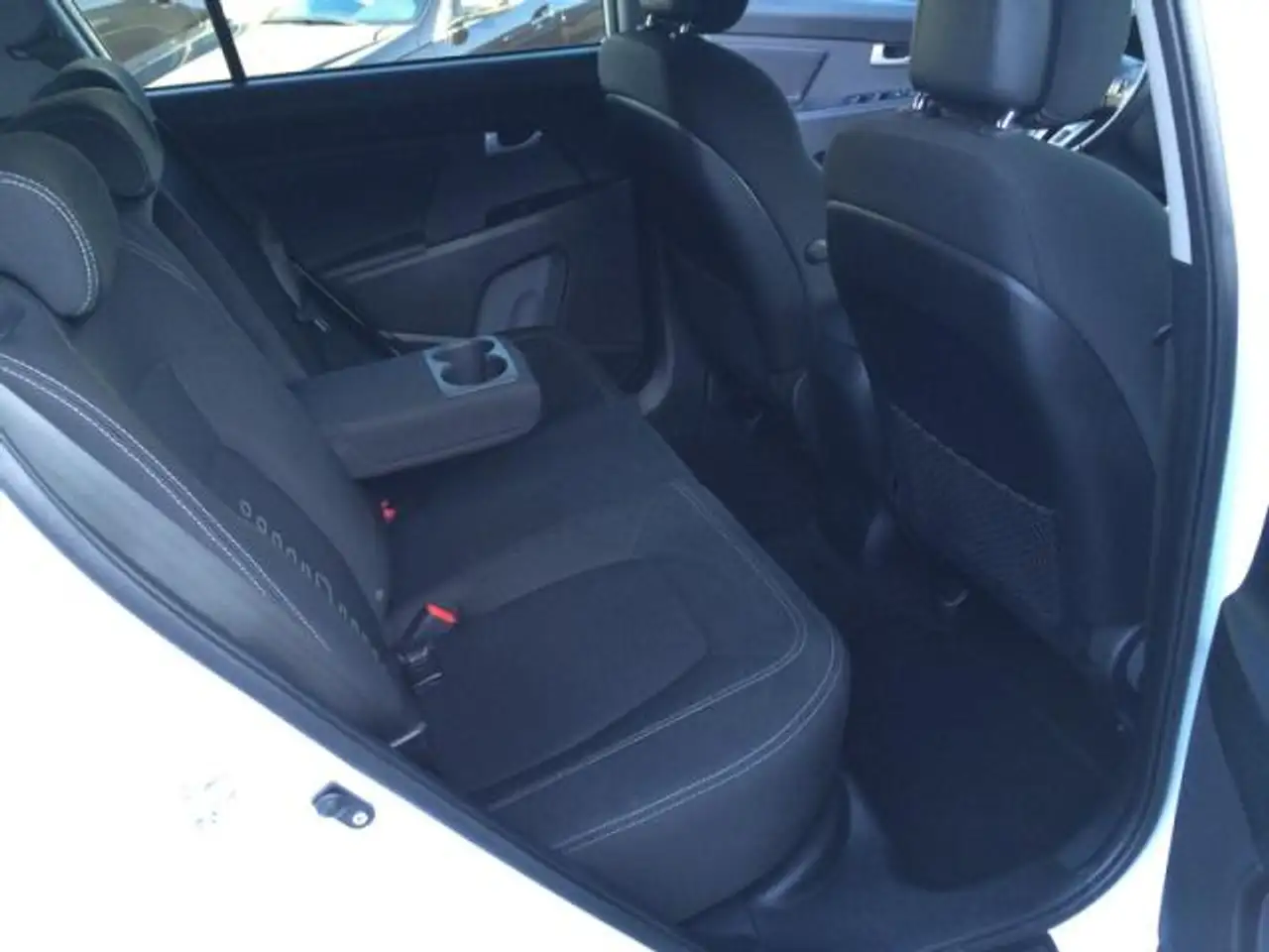 Kia Sportage 1.7 CRDi 115 ISG 2WD Active, foto 6