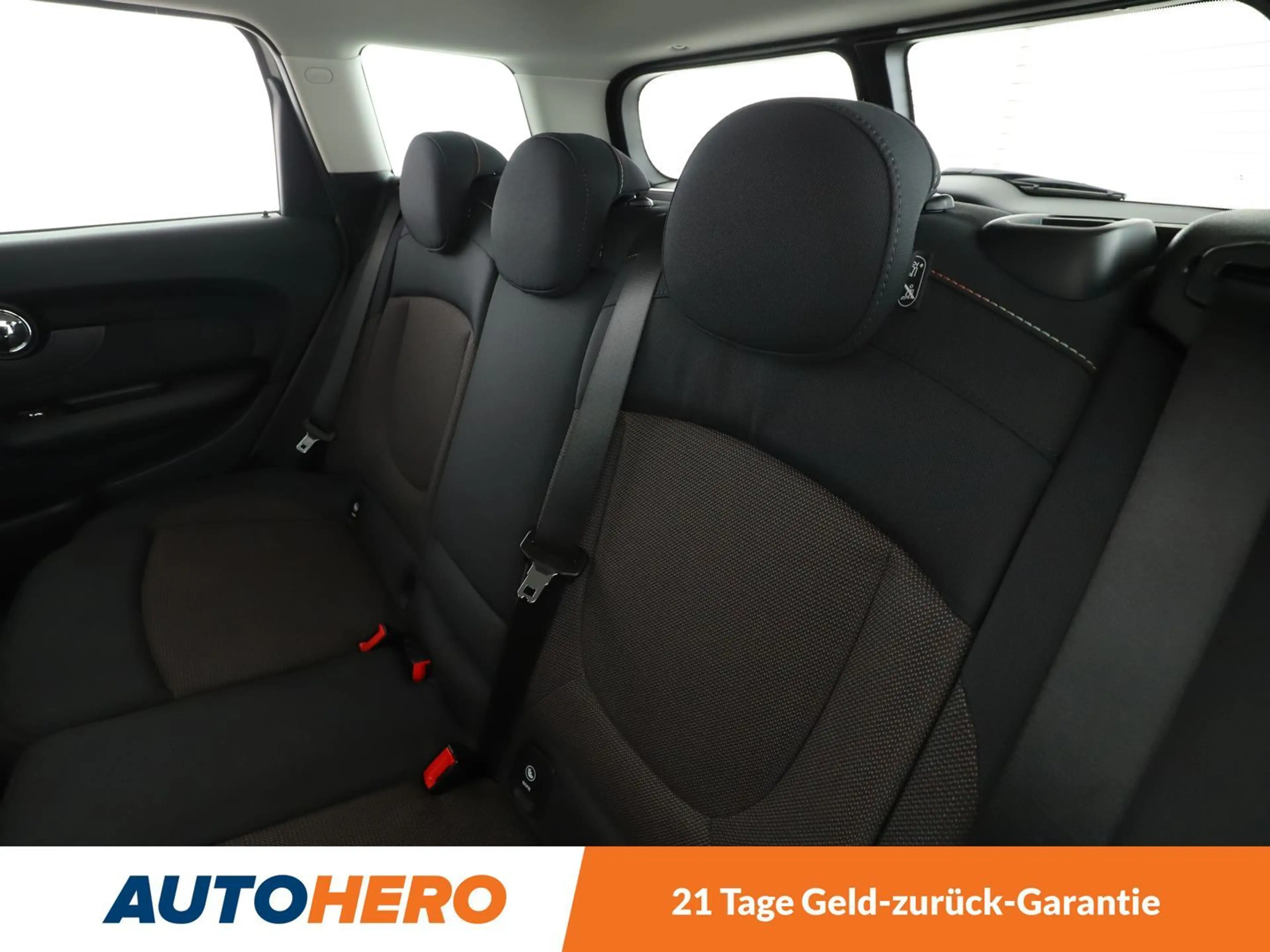 MINI One Clubman One *PDC*SHZ*KLIMA*GARANTIE* — photo 14