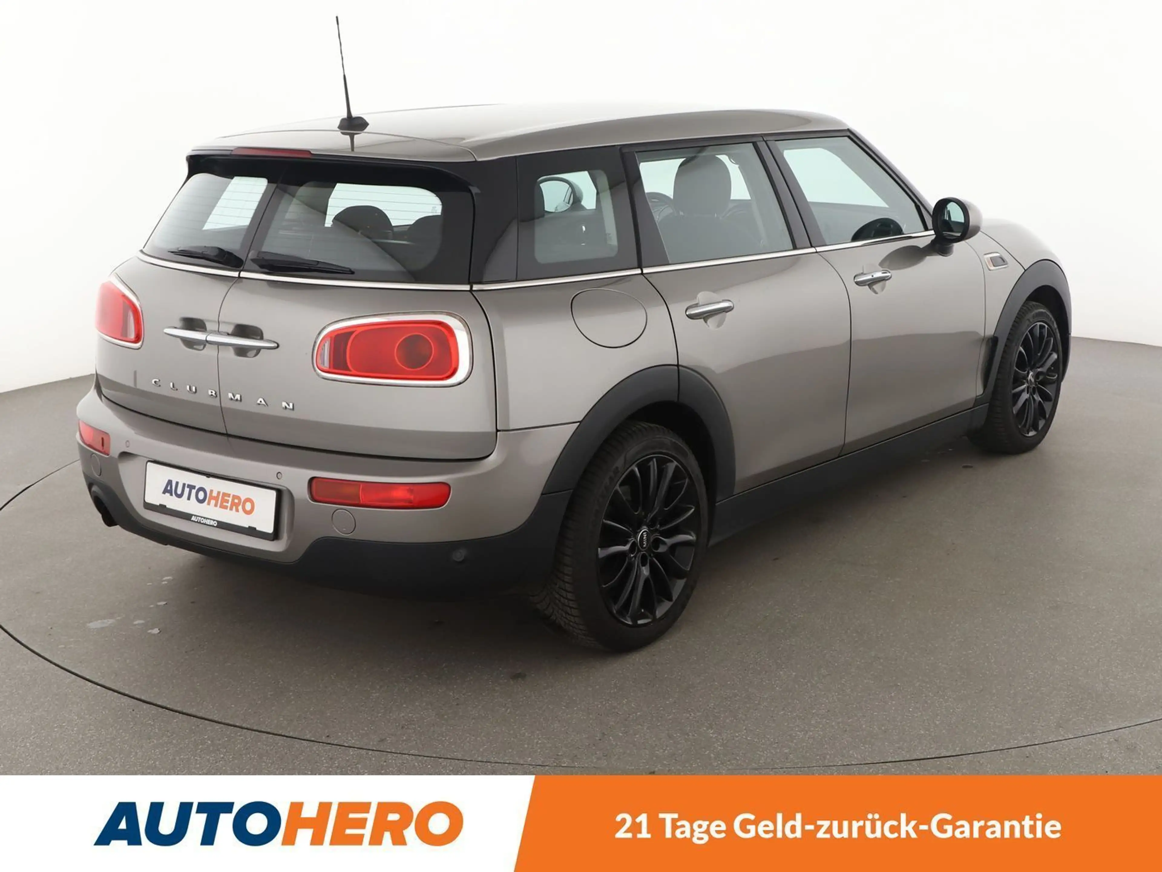 MINI One Clubman One *PDC*SHZ*KLIMA*GARANTIE* — photo 6